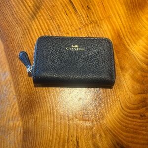 newyork billford wallet in navy